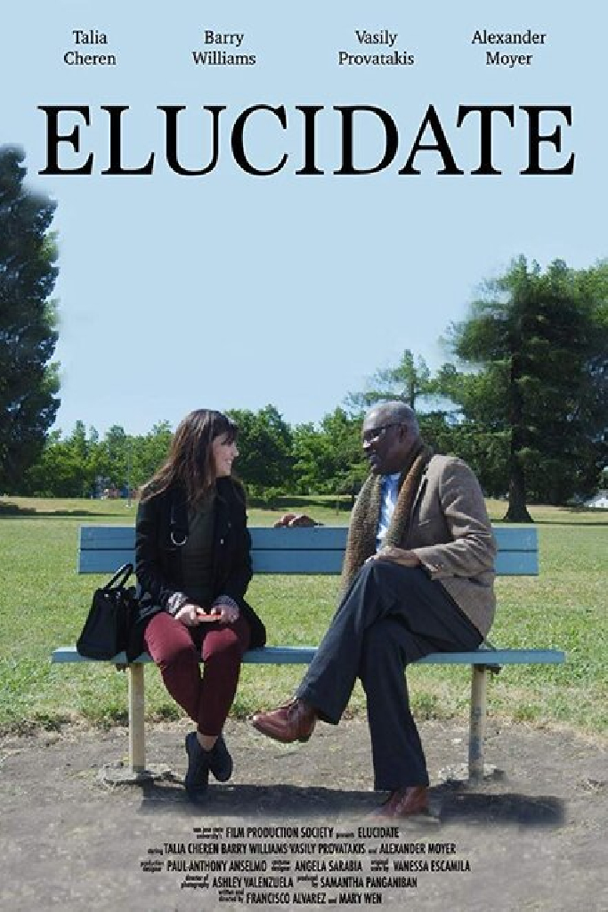 Elucidate