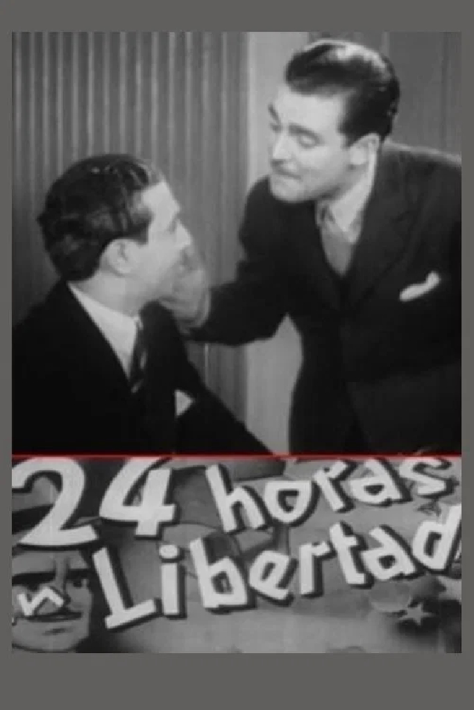 24 horas en libertad