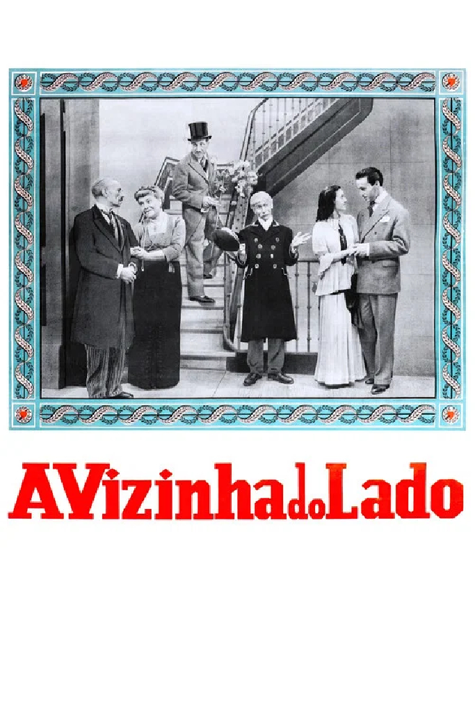 A Vizinha do Lado