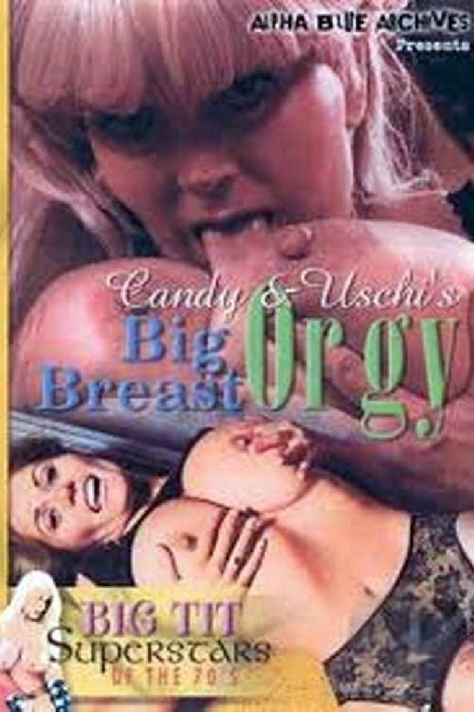 Big Breast Orgy