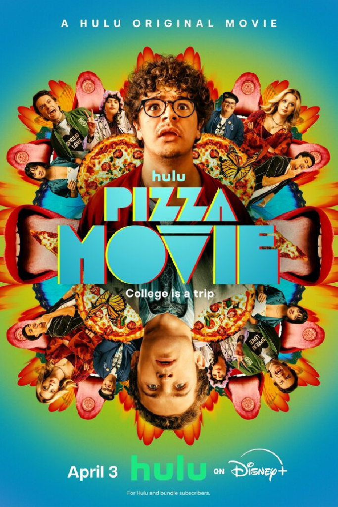 Pizza Movie