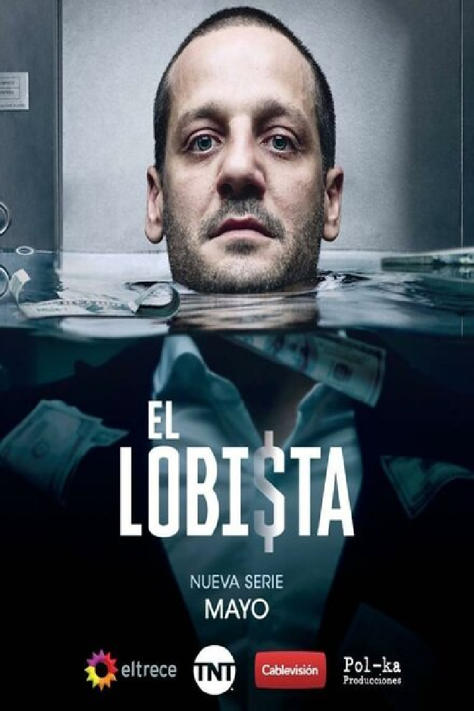 El lobista