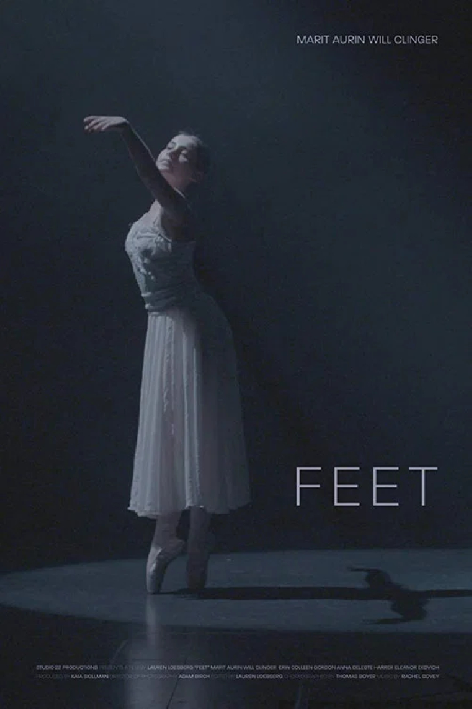 Feet