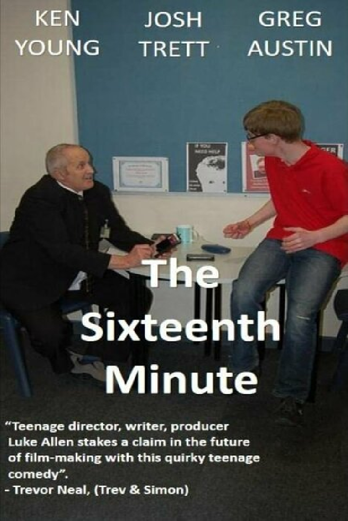 The Sixteenth Minute