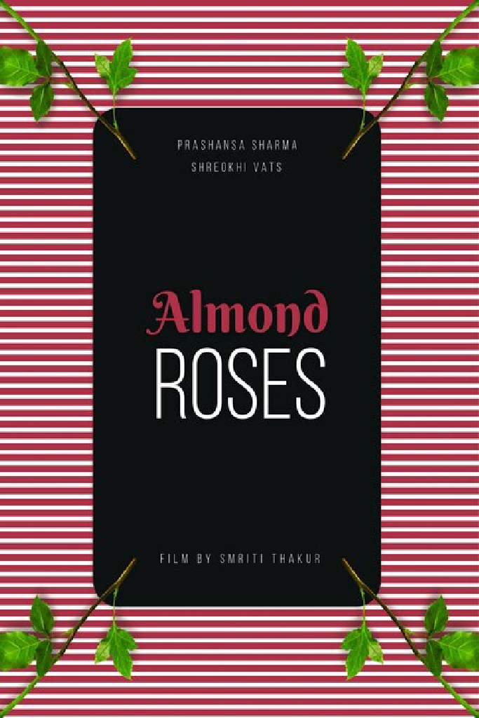Almond Roses