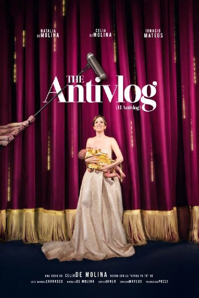 El Antivlog