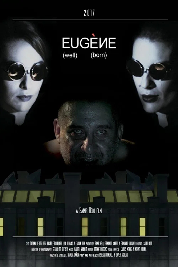 Eugene