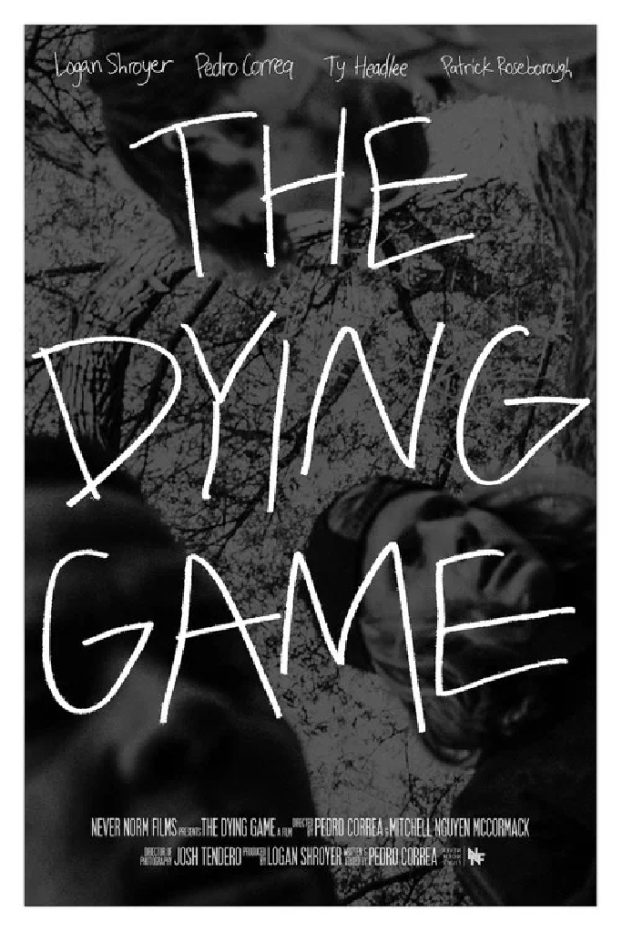 The Dying Game