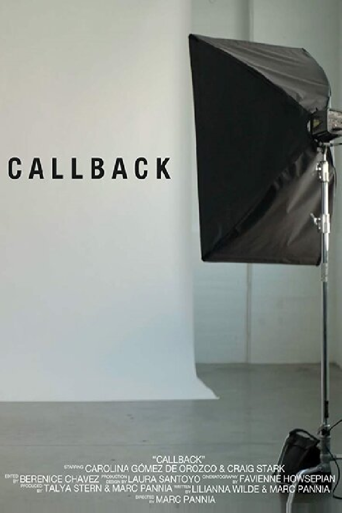 Callback