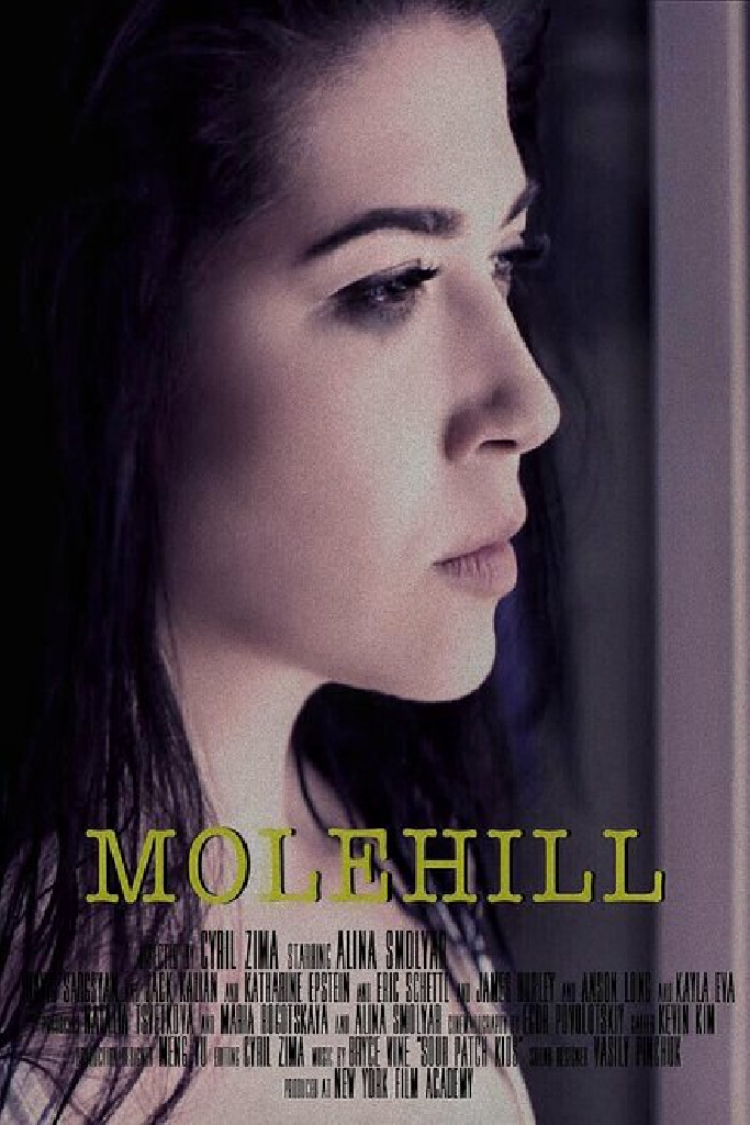 Molehill
