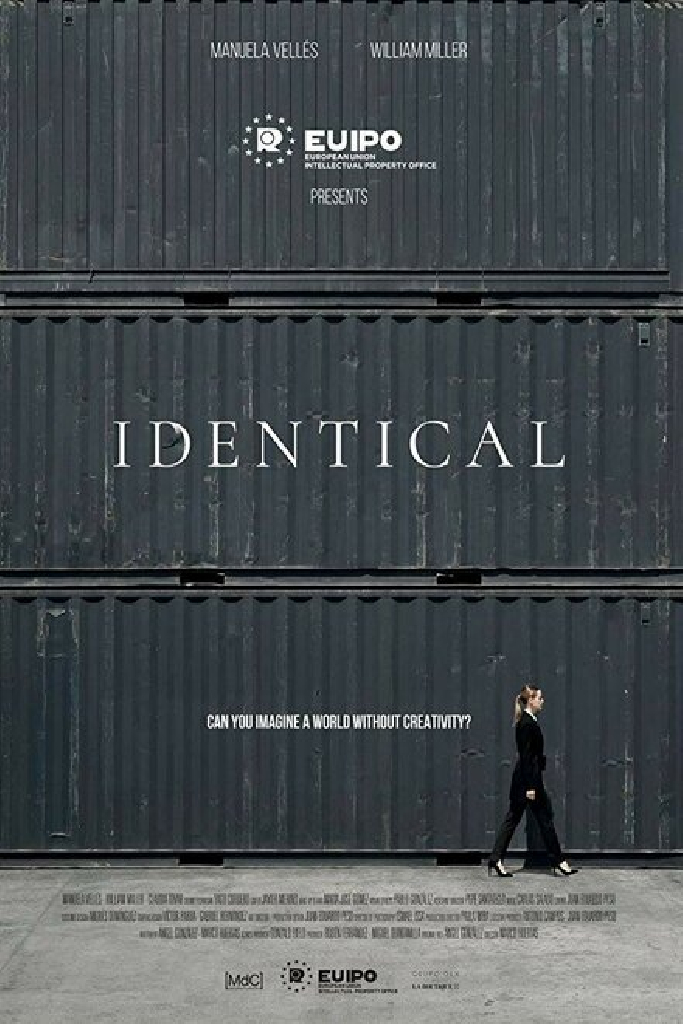 IPDENTICAL: Imagine a world without creativity