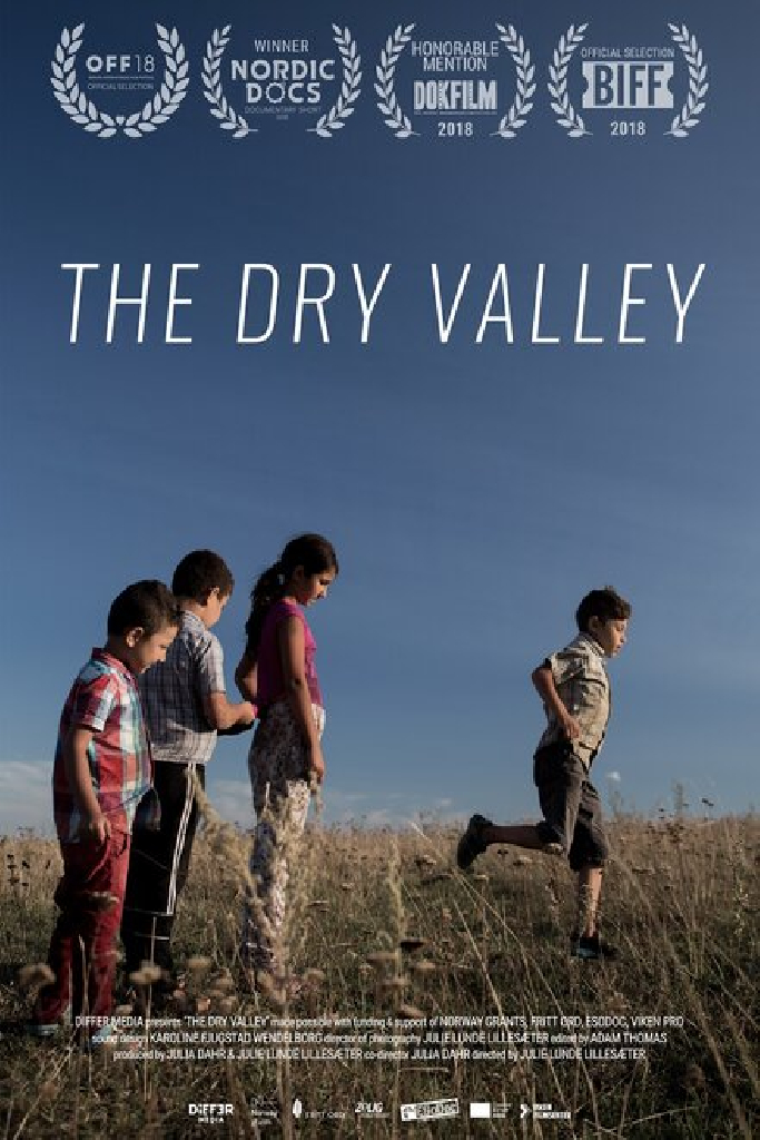 The Dry Valley