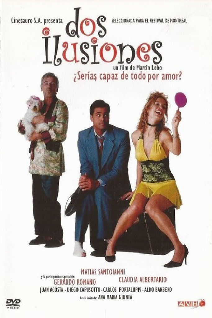 Dos Ilusiones