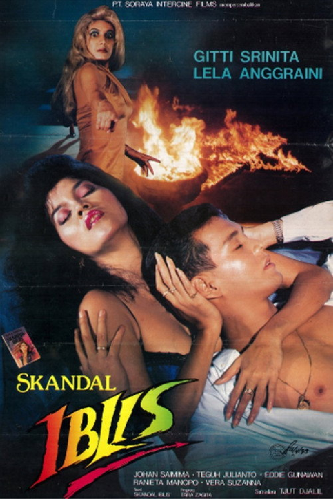 Skandal Iblis