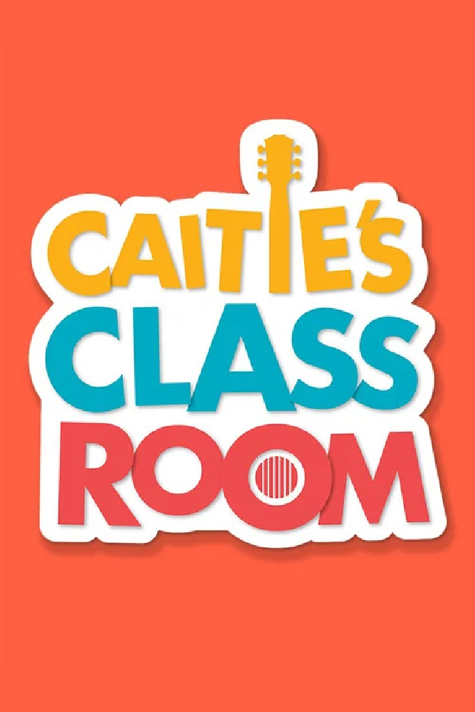 Caitie's Classroom: Live