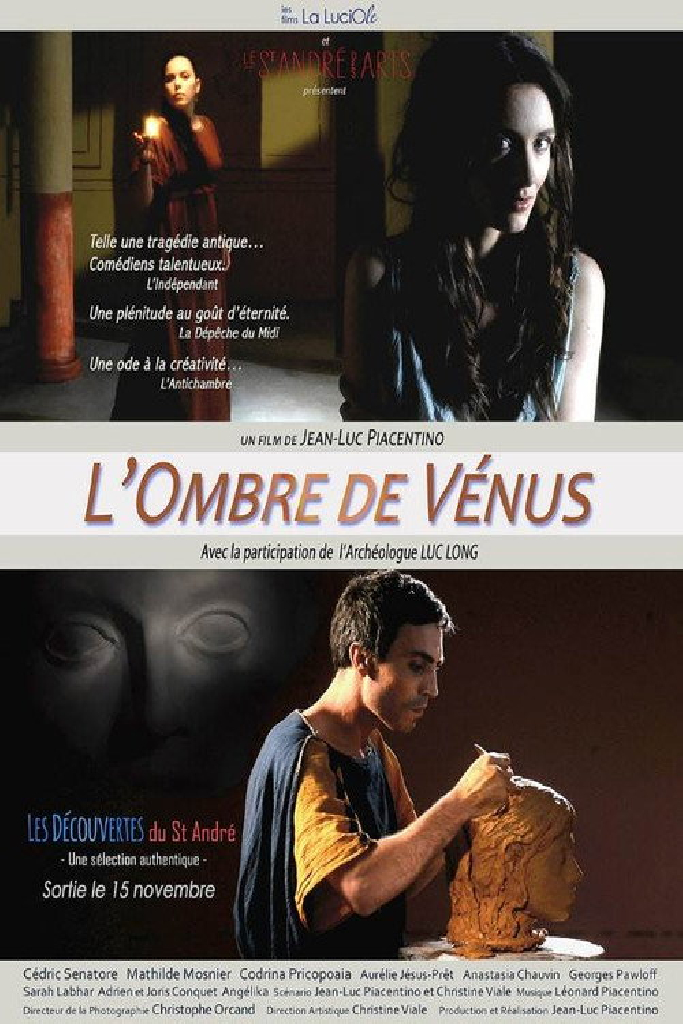 L'ombre de Vénus
