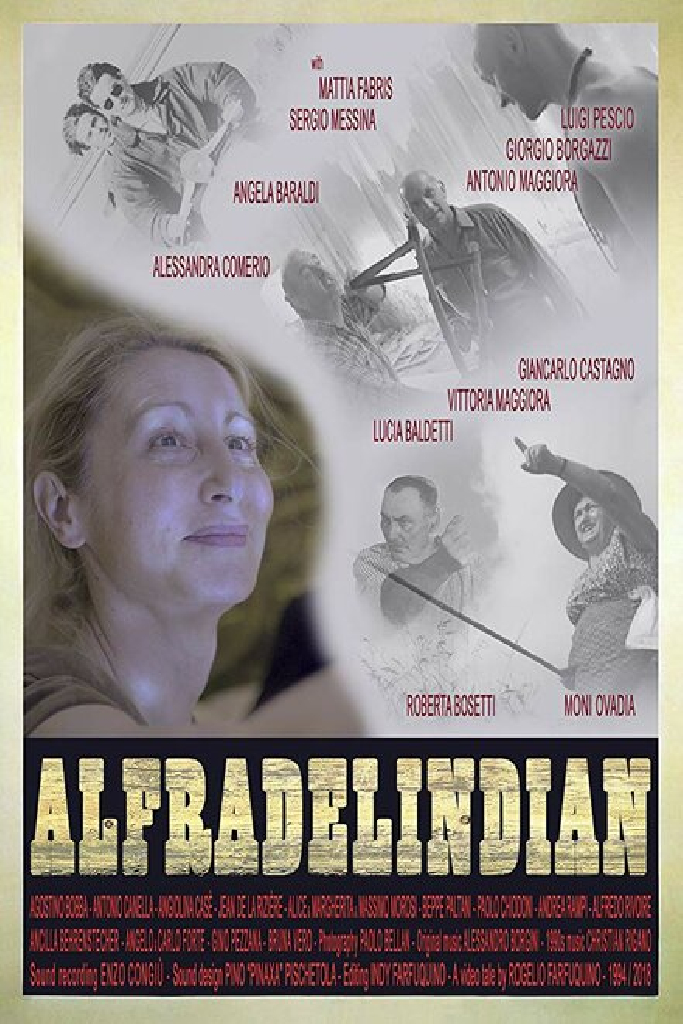 Alfradelindian