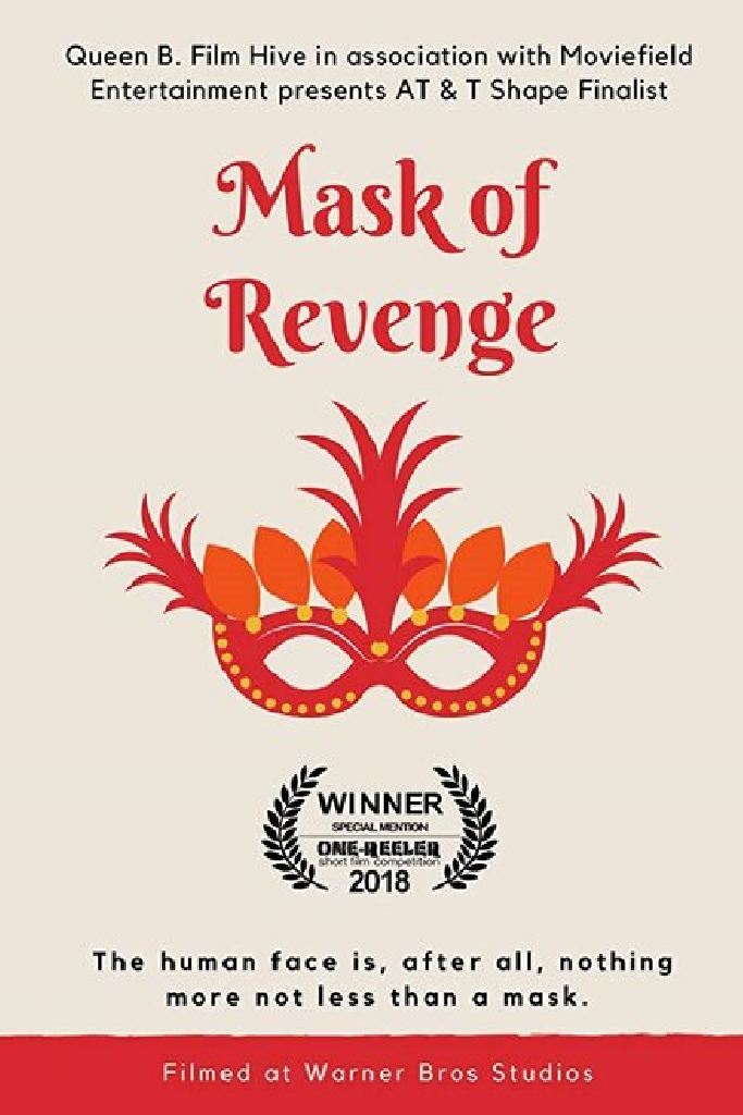 Mask of Revenge
