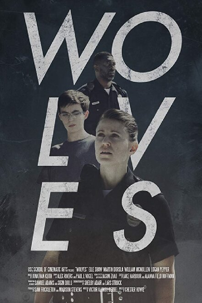 Wolves