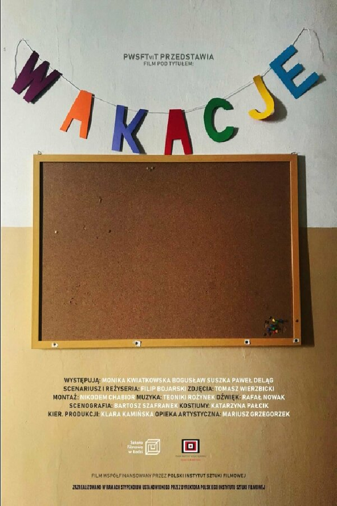 Wakacje