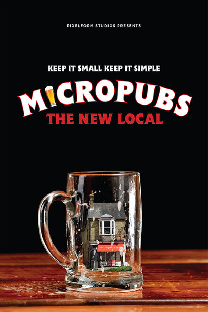 Micropubs - The New Local