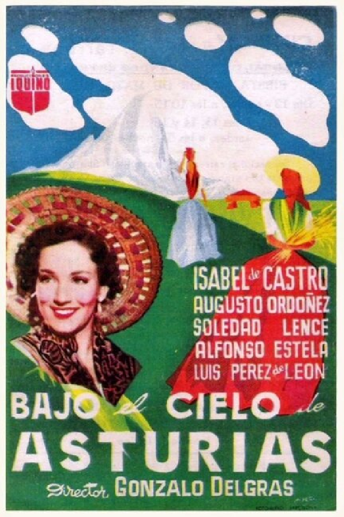 Bajo el Cielo de Asturias