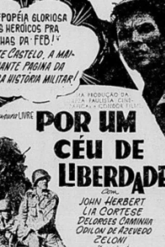 Por Um Céu de Liberdade