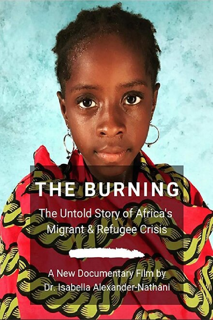 The Burning