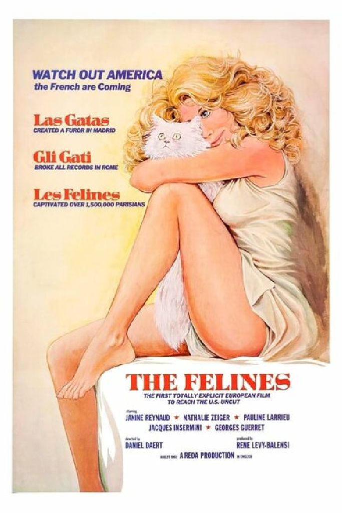 Les félines