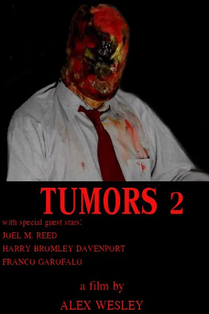 Опухоли 2