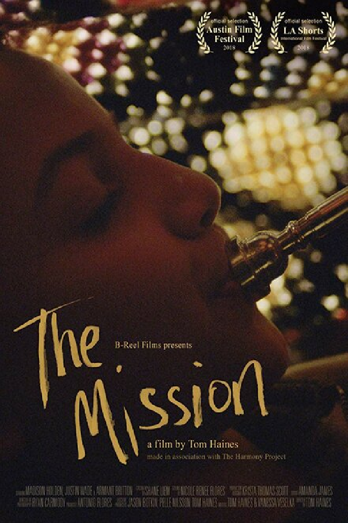 The Mission