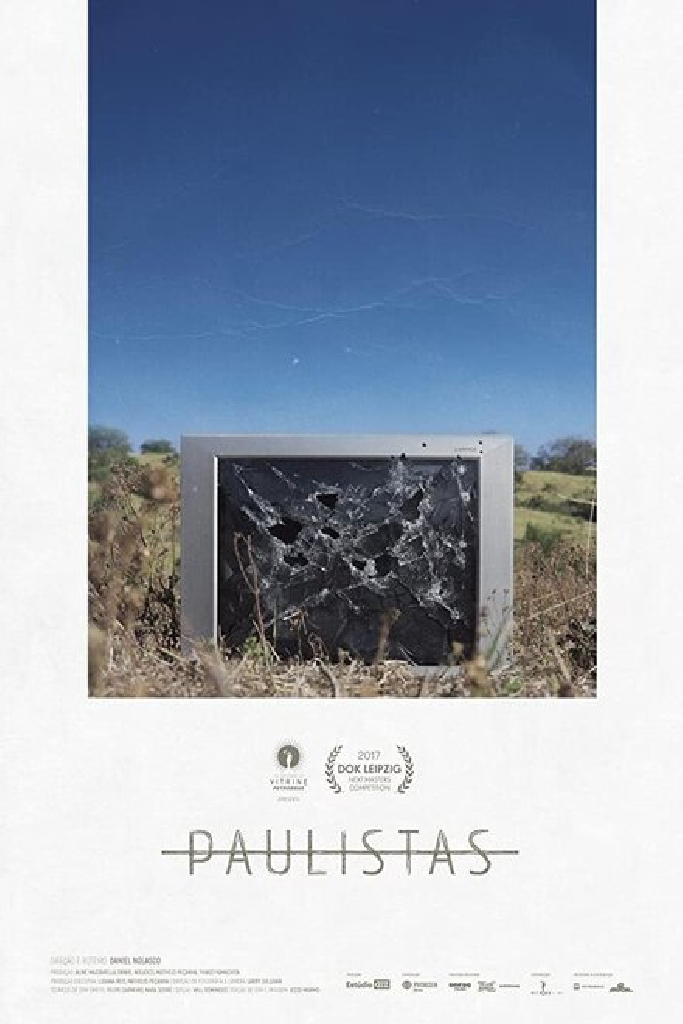 Paulistas