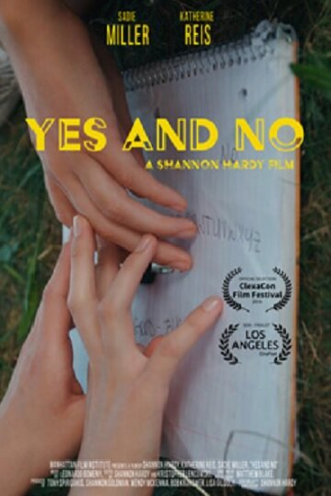Yes and No