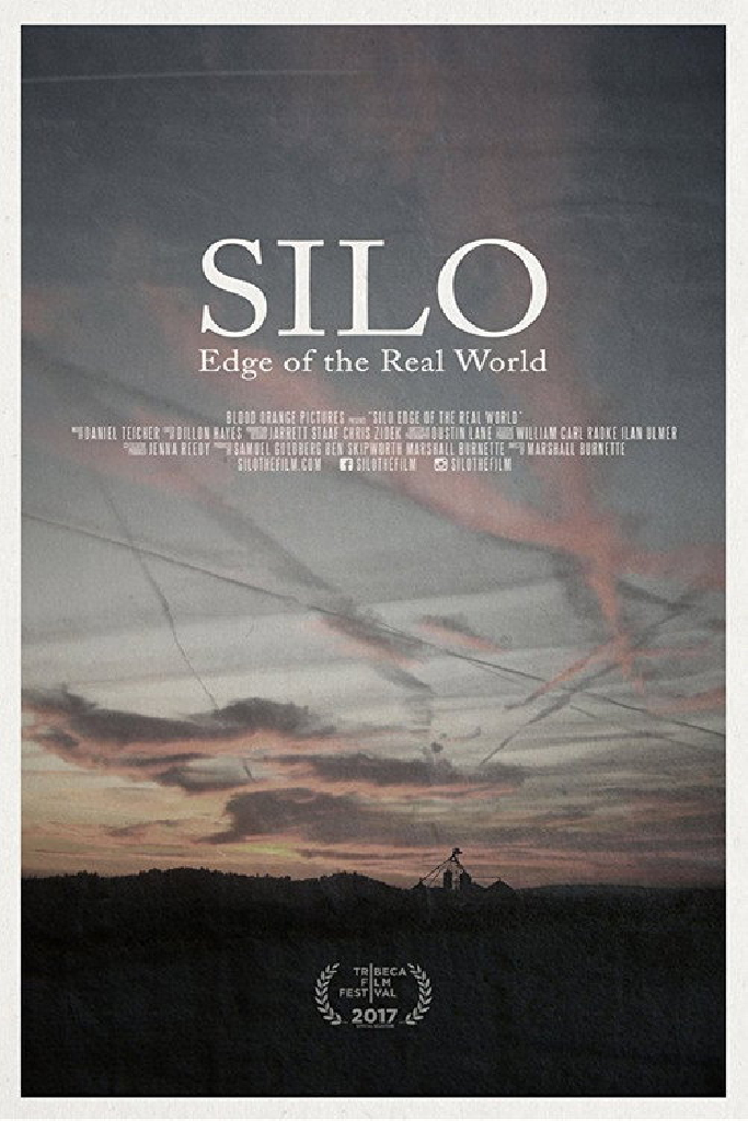 Silo: Edge of the Real World