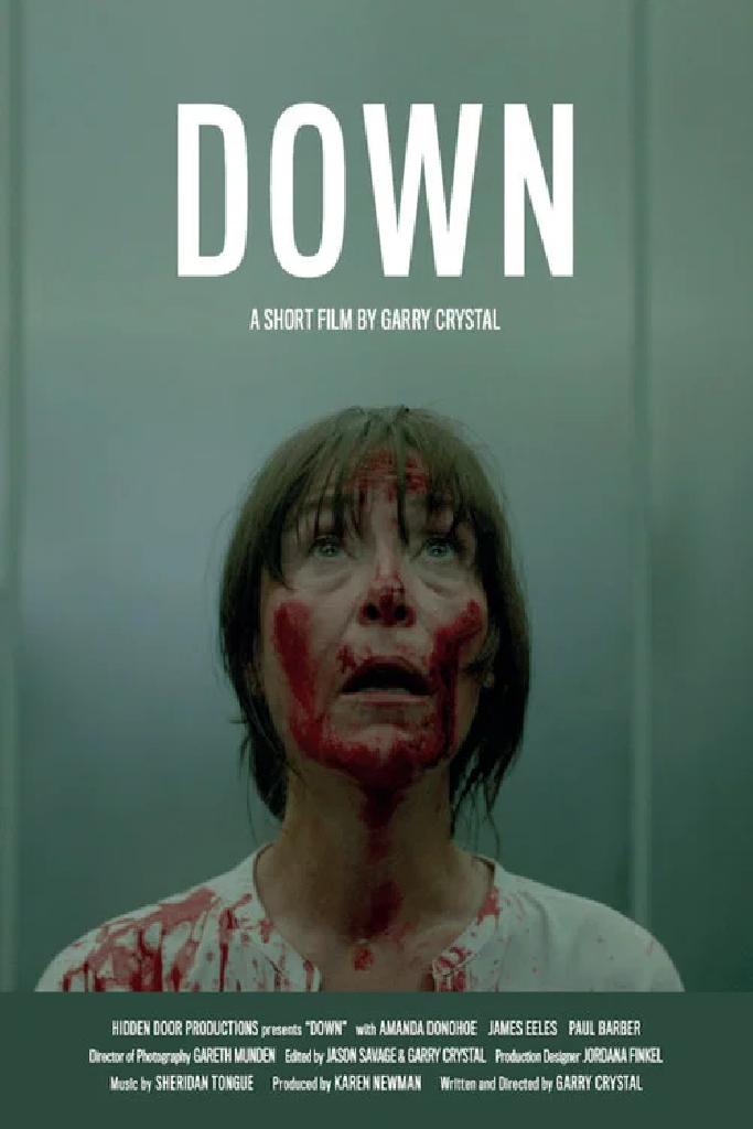 Down