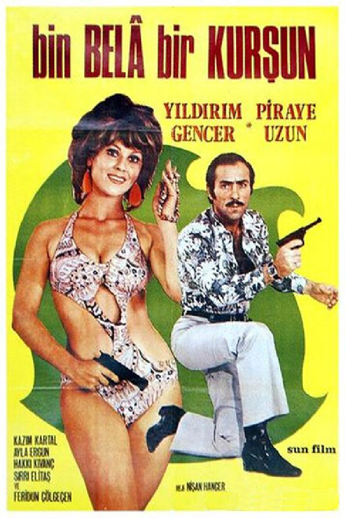 Bin Bela Bir Kursun