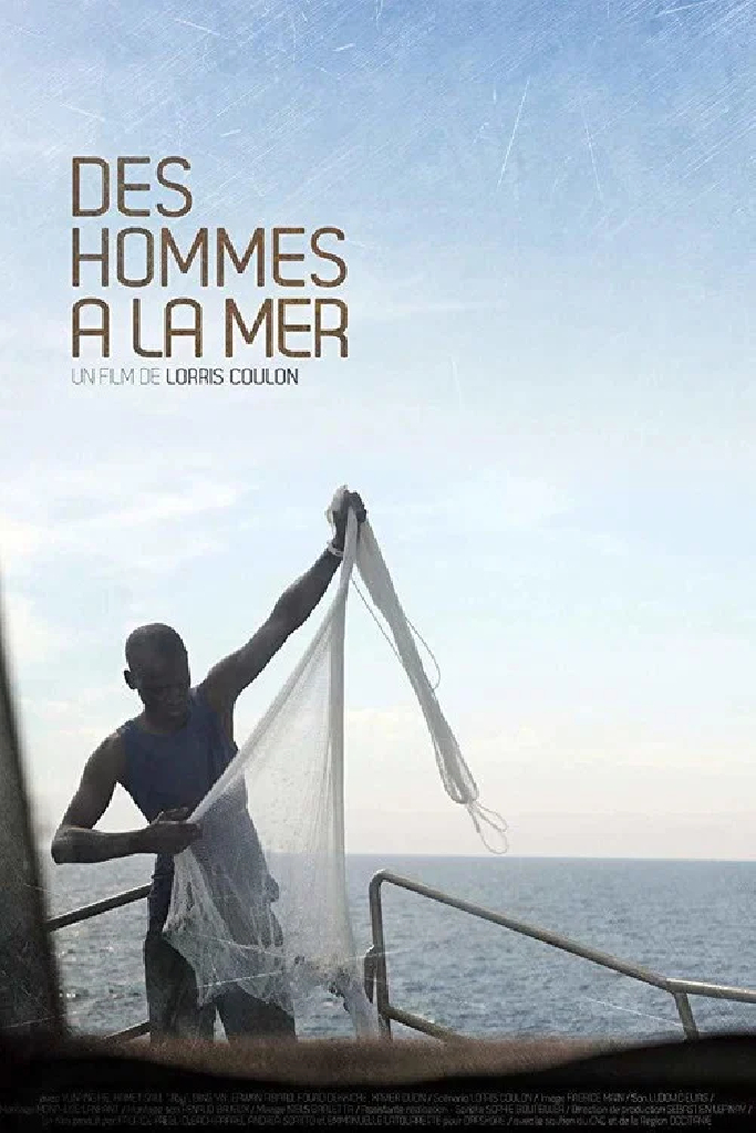 Des Hommes à la Mer
