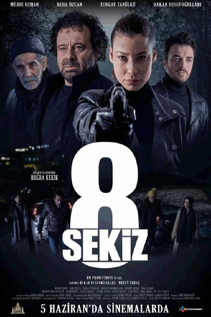 Sekiz