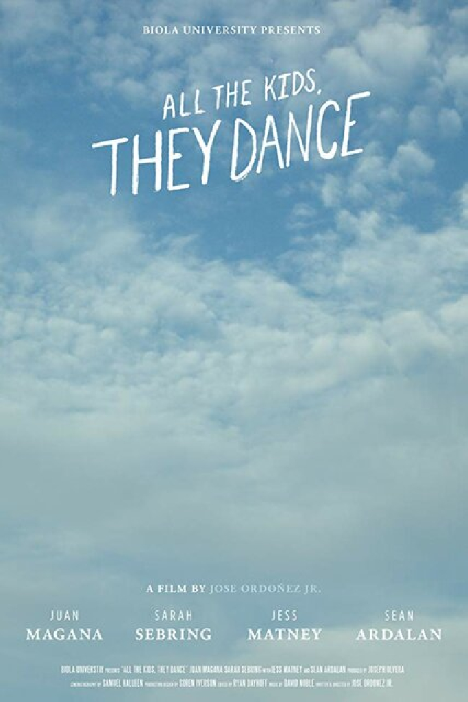 All the Kids, They Dance