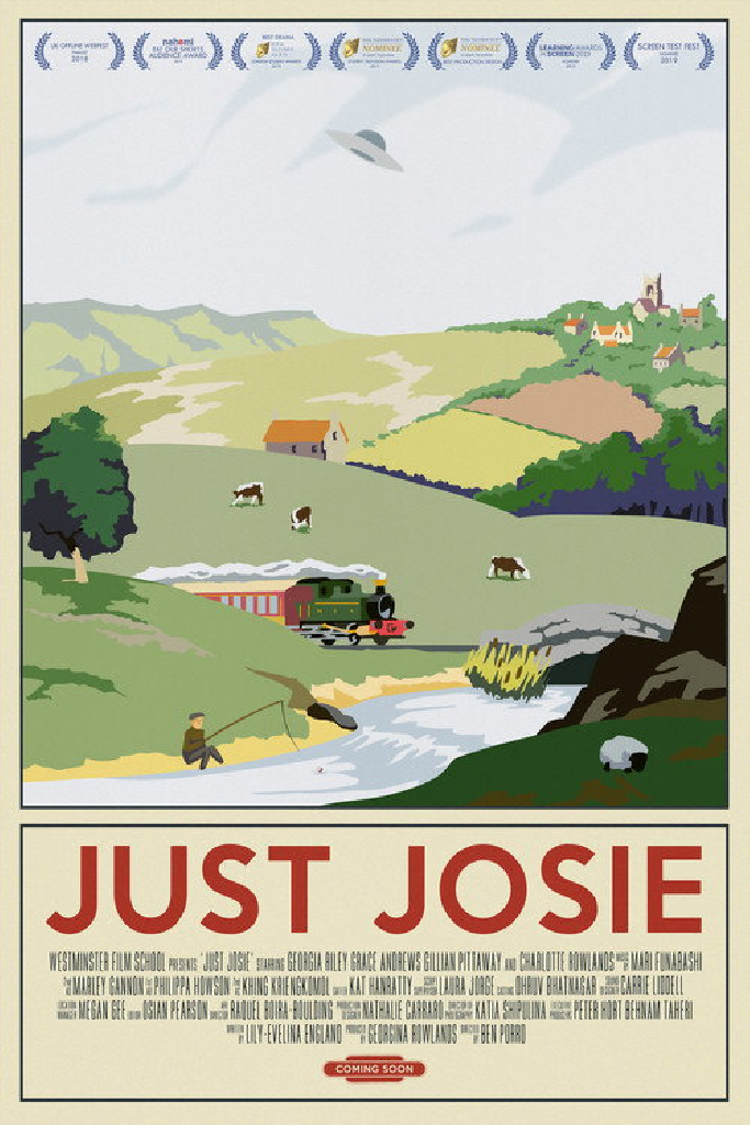 Just Josie