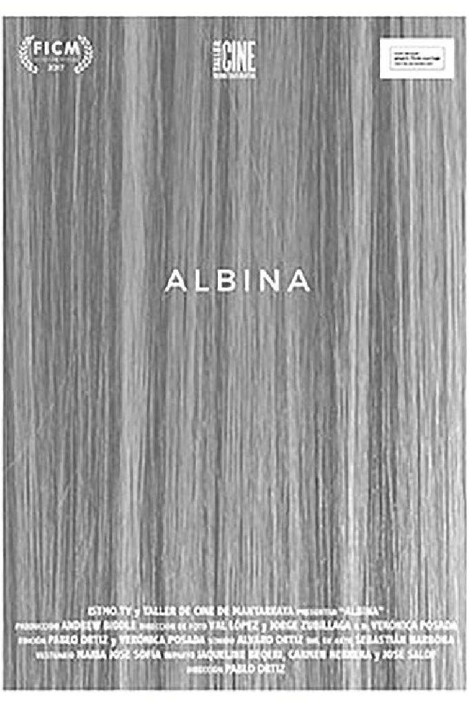 Albina