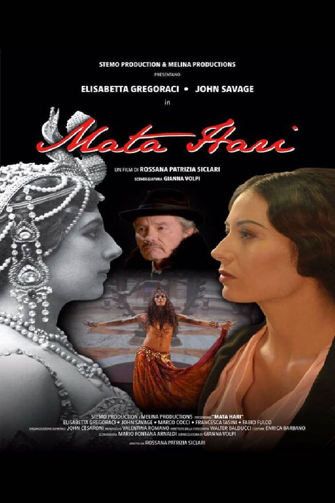 Mata Hari