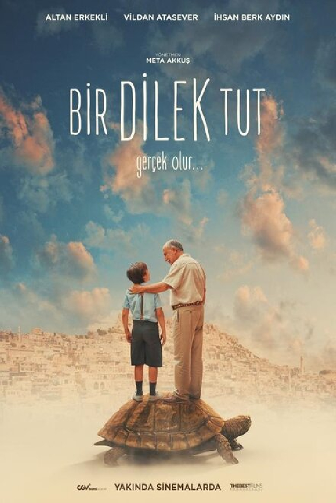 Bir Dilek Tut