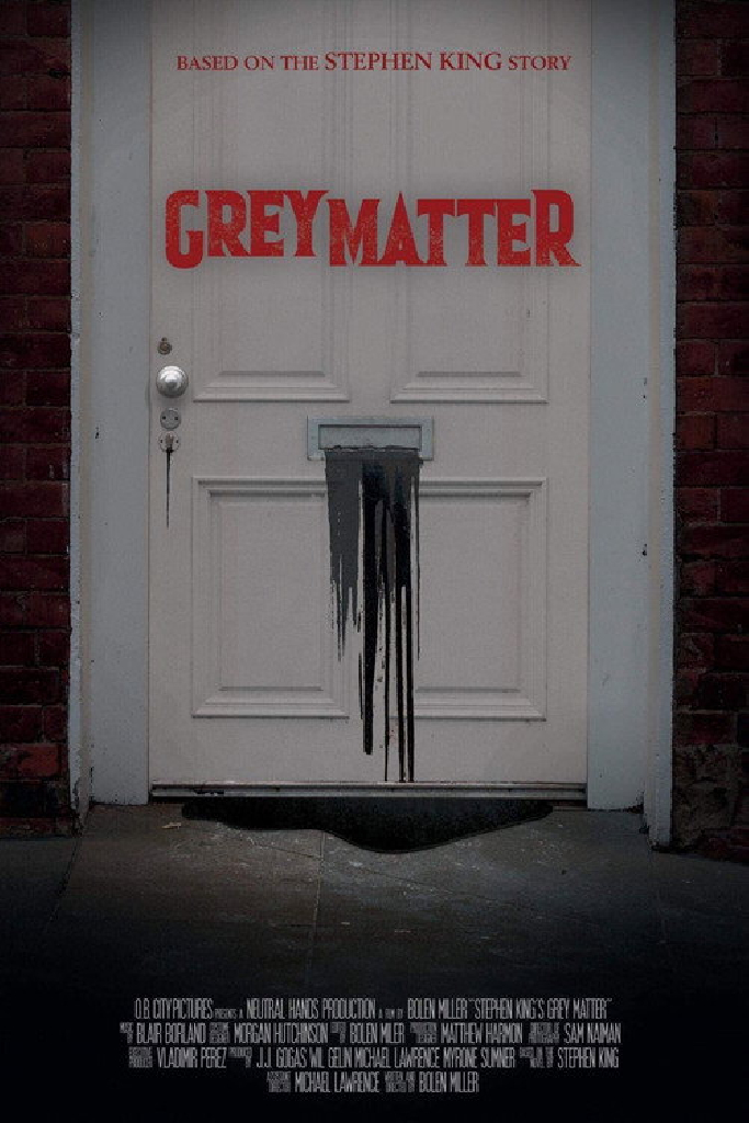 Grey Matter