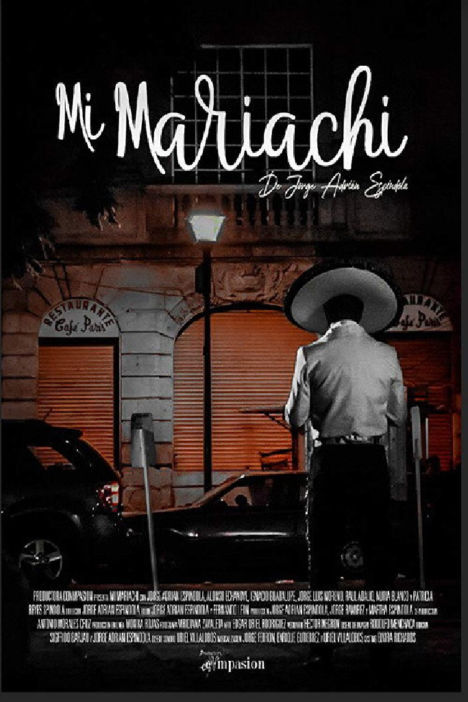 Mi mariachi