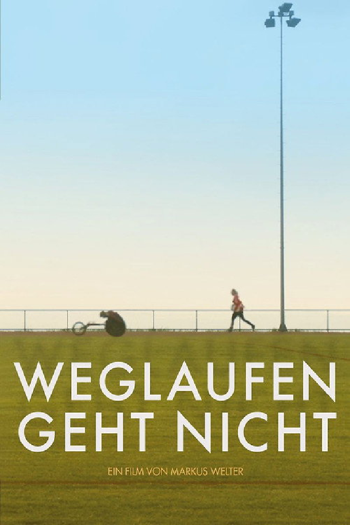 Weglaufen geht nicht