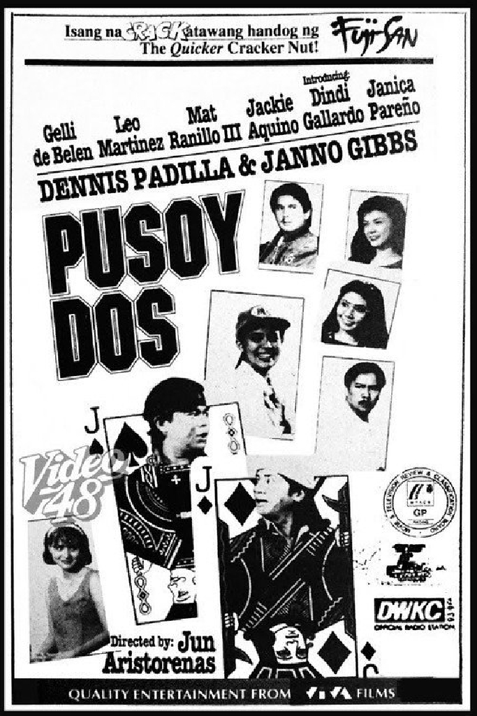 Pusoy Dos