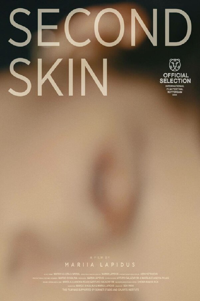 The Second Skin