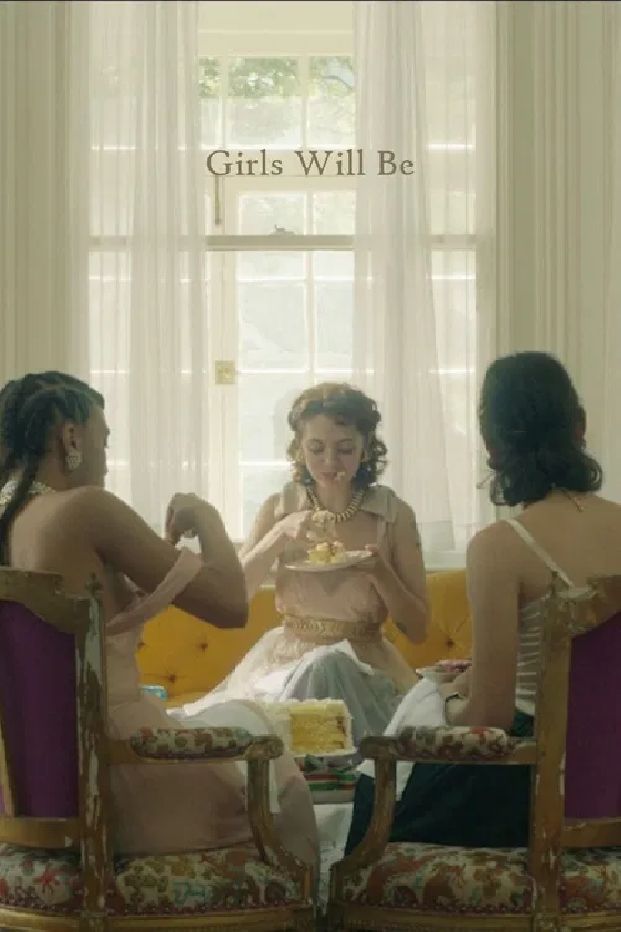 Girls Will Be