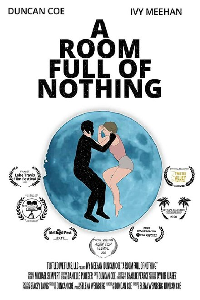 A Room Full of Nothing